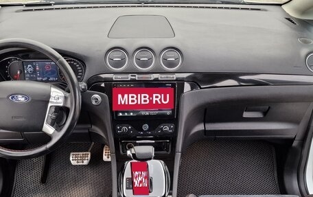 Ford S-MAX I, 2011 год, 1 000 000 рублей, 9 фотография