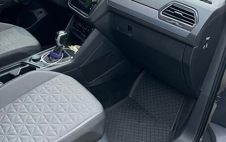 Volkswagen Tiguan II, 2020 год, 2 750 000 рублей, 9 фотография