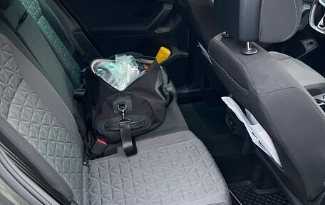Volkswagen Tiguan II, 2020 год, 2 750 000 рублей, 11 фотография