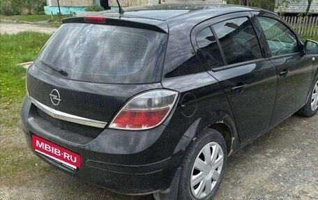 Opel Astra H, 2010 год, 600 000 рублей, 3 фотография