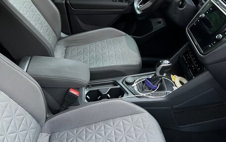Volkswagen Tiguan II, 2020 год, 2 750 000 рублей, 12 фотография