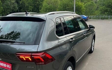 Volkswagen Tiguan II, 2020 год, 2 750 000 рублей, 5 фотография