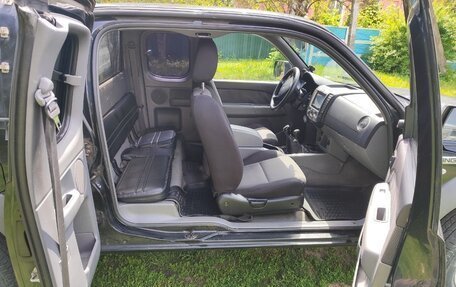Ford Ranger II рестайлинг, 2008 год, 848 000 рублей, 7 фотография