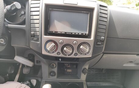 Ford Ranger II рестайлинг, 2008 год, 848 000 рублей, 11 фотография