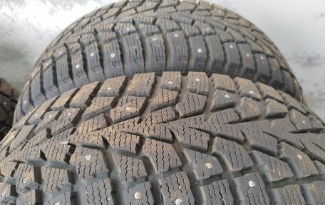 Ford Ranger II рестайлинг, 2008 год, 848 000 рублей, 14 фотография
