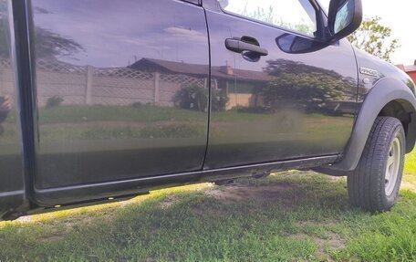 Ford Ranger II рестайлинг, 2008 год, 848 000 рублей, 16 фотография