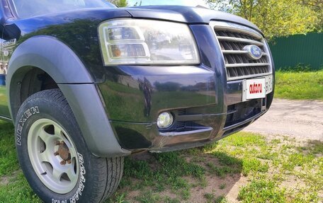 Ford Ranger II рестайлинг, 2008 год, 848 000 рублей, 18 фотография