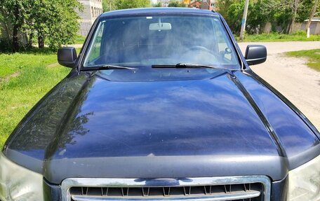 Ford Ranger II рестайлинг, 2008 год, 848 000 рублей, 15 фотография