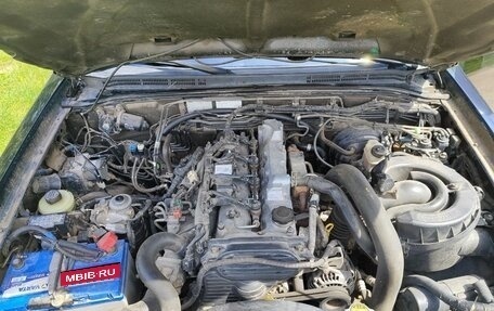 Ford Ranger II рестайлинг, 2008 год, 848 000 рублей, 13 фотография