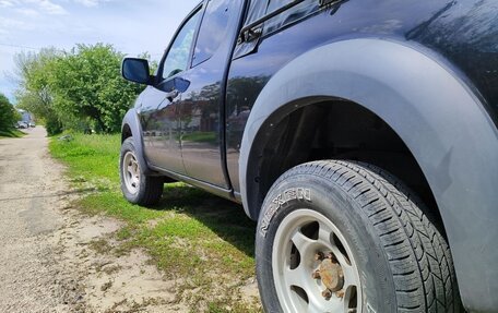 Ford Ranger II рестайлинг, 2008 год, 848 000 рублей, 19 фотография