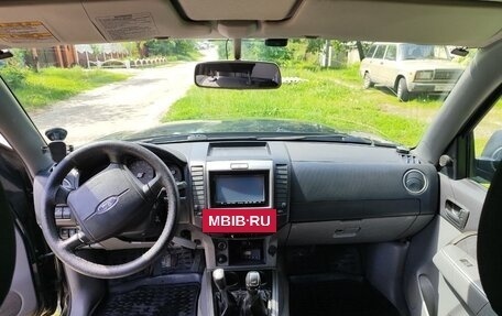 Ford Ranger II рестайлинг, 2008 год, 848 000 рублей, 10 фотография