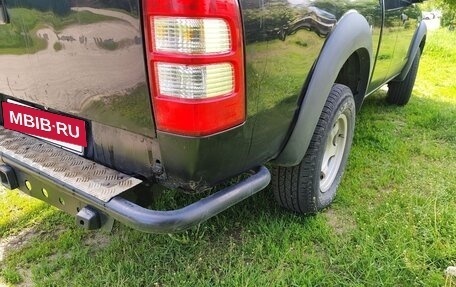 Ford Ranger II рестайлинг, 2008 год, 848 000 рублей, 20 фотография
