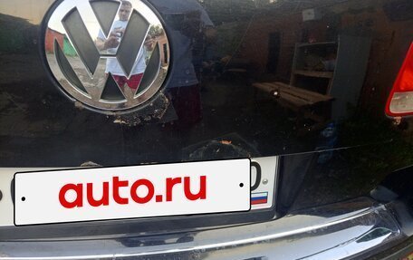 Volkswagen Touareg III, 2005 год, 780 000 рублей, 4 фотография