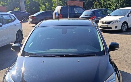 Ford Focus III, 2013 год, 1 250 000 рублей, 4 фотография