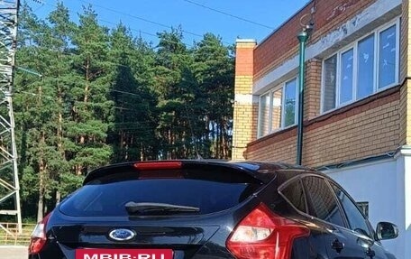 Ford Focus III, 2013 год, 1 250 000 рублей, 2 фотография