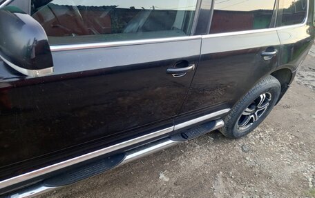 Volkswagen Touareg III, 2005 год, 780 000 рублей, 23 фотография
