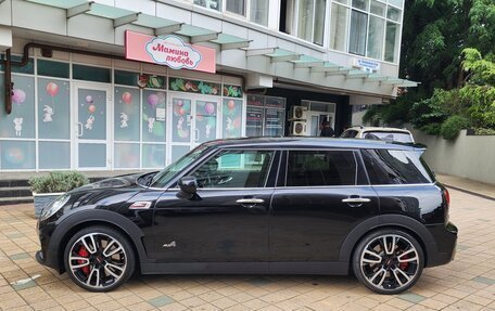 MINI Clubman, 2020 год, 3 650 000 рублей, 5 фотография
