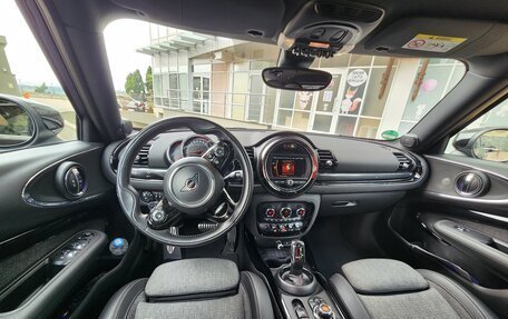 MINI Clubman, 2020 год, 3 650 000 рублей, 6 фотография