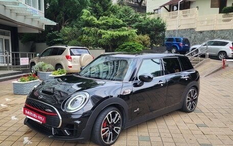 MINI Clubman, 2020 год, 3 650 000 рублей, 2 фотография