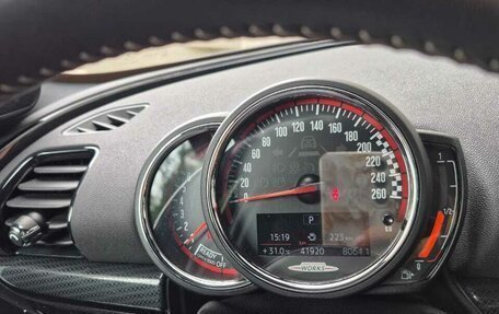MINI Clubman, 2020 год, 3 650 000 рублей, 7 фотография