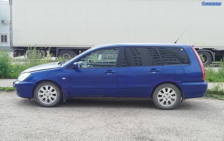 Mitsubishi Lancer IX, 2005 год, 250 000 рублей, 5 фотография