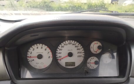 Mitsubishi Lancer IX, 2005 год, 250 000 рублей, 9 фотография