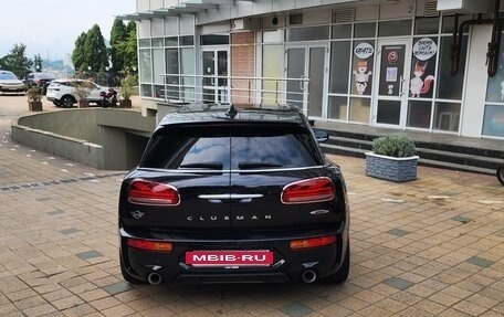 MINI Clubman, 2020 год, 3 650 000 рублей, 4 фотография