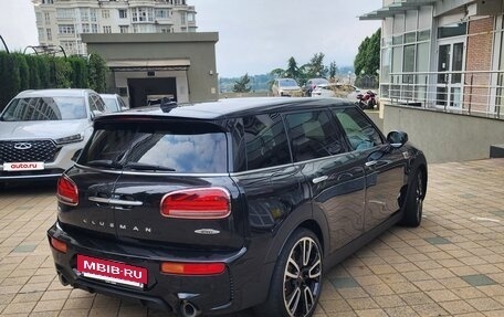 MINI Clubman, 2020 год, 3 650 000 рублей, 3 фотография
