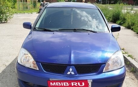 Mitsubishi Lancer IX, 2005 год, 250 000 рублей, 7 фотография