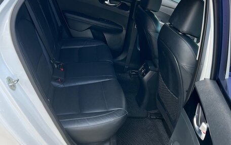 KIA Cerato IV, 2018 год, 1 850 000 рублей, 6 фотография