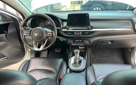 KIA Cerato IV, 2018 год, 1 850 000 рублей, 4 фотография