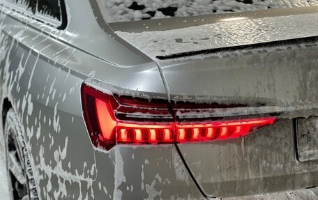 Audi A6, 2019 год, 4 200 000 рублей, 4 фотография