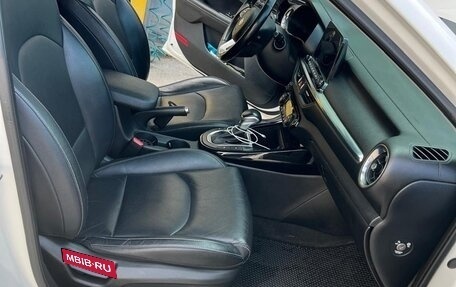 KIA Cerato IV, 2018 год, 1 850 000 рублей, 5 фотография