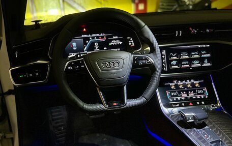 Audi A6, 2019 год, 4 200 000 рублей, 7 фотография
