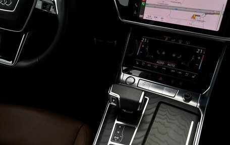 Audi A6, 2019 год, 4 200 000 рублей, 15 фотография