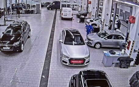 Audi A6, 2019 год, 4 200 000 рублей, 5 фотография