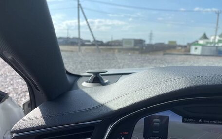 Audi A6, 2019 год, 4 200 000 рублей, 20 фотография