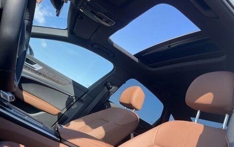 Audi A6, 2019 год, 4 200 000 рублей, 21 фотография