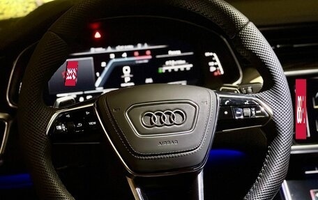 Audi A6, 2019 год, 4 200 000 рублей, 6 фотография