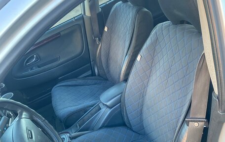 Volvo S40 II, 2002 год, 175 000 рублей, 7 фотография