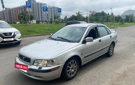 Volvo S40 II, 2002 год, 175 000 рублей, 2 фотография