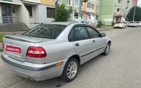 Volvo S40 II, 2002 год, 175 000 рублей, 3 фотография