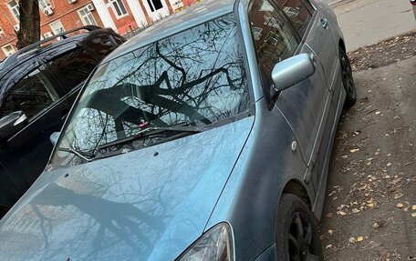 Mitsubishi Lancer IX, 2005 год, 380 000 рублей, 2 фотография