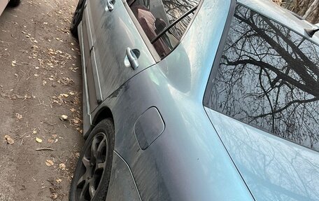 Mitsubishi Lancer IX, 2005 год, 380 000 рублей, 6 фотография
