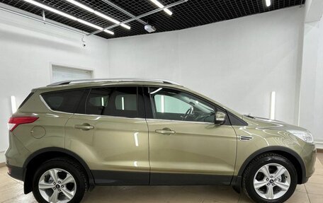 Ford Kuga III, 2013 год, 1 220 000 рублей, 3 фотография