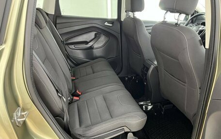 Ford Kuga III, 2013 год, 1 220 000 рублей, 11 фотография