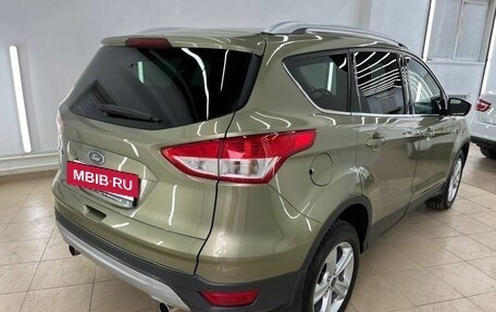 Ford Kuga III, 2013 год, 1 220 000 рублей, 5 фотография