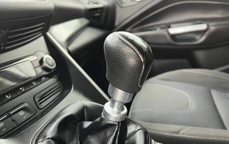 Ford Kuga III, 2013 год, 1 220 000 рублей, 15 фотография
