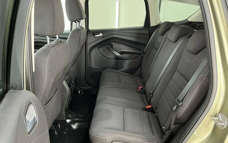 Ford Kuga III, 2013 год, 1 220 000 рублей, 14 фотография