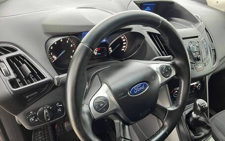 Ford Kuga III, 2013 год, 1 220 000 рублей, 18 фотография